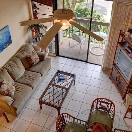 Maui Vista 2422 Apartment Kihei Bagian luar foto