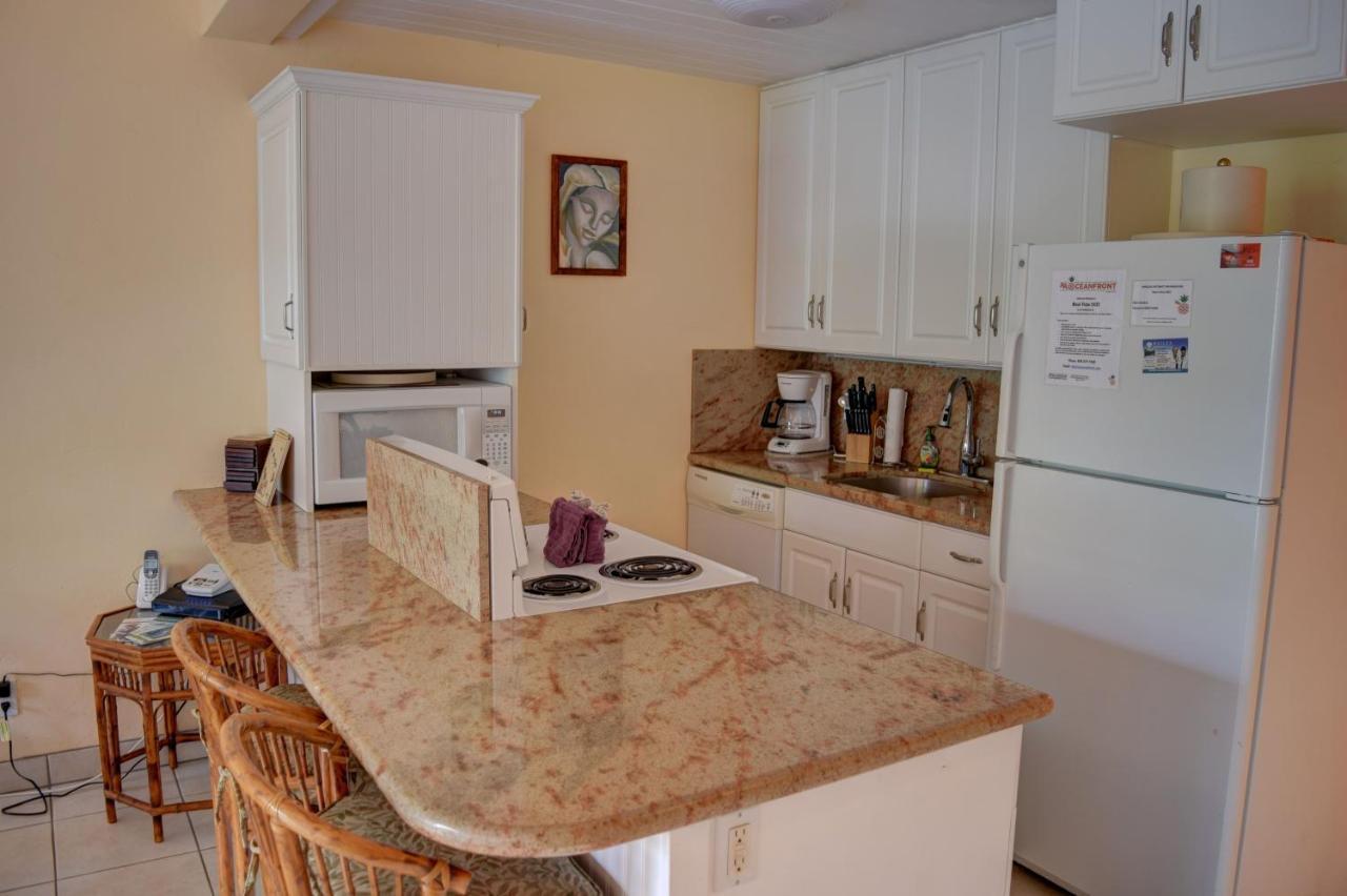 Maui Vista 2422 Apartment Kihei Bagian luar foto