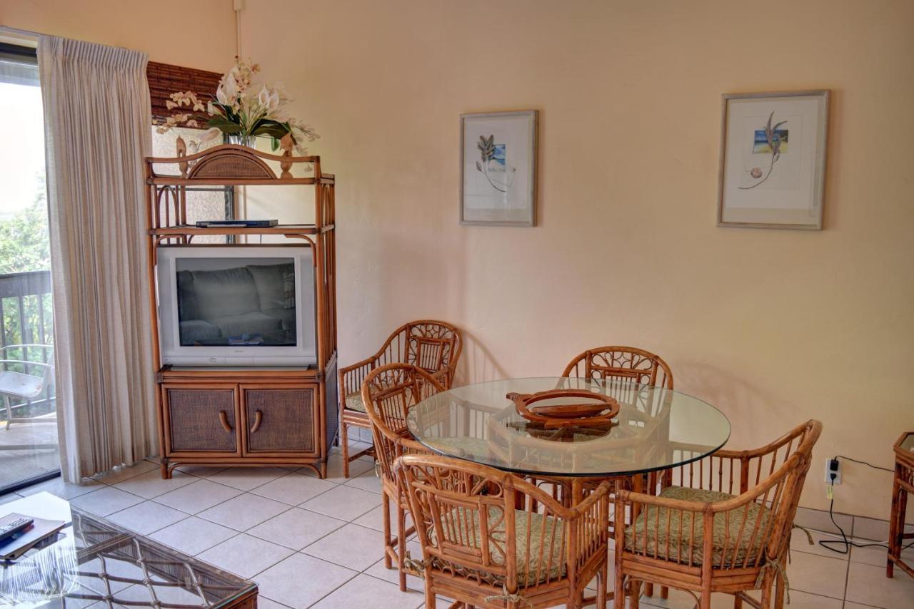 Maui Vista 2422 Apartment Kihei Bagian luar foto