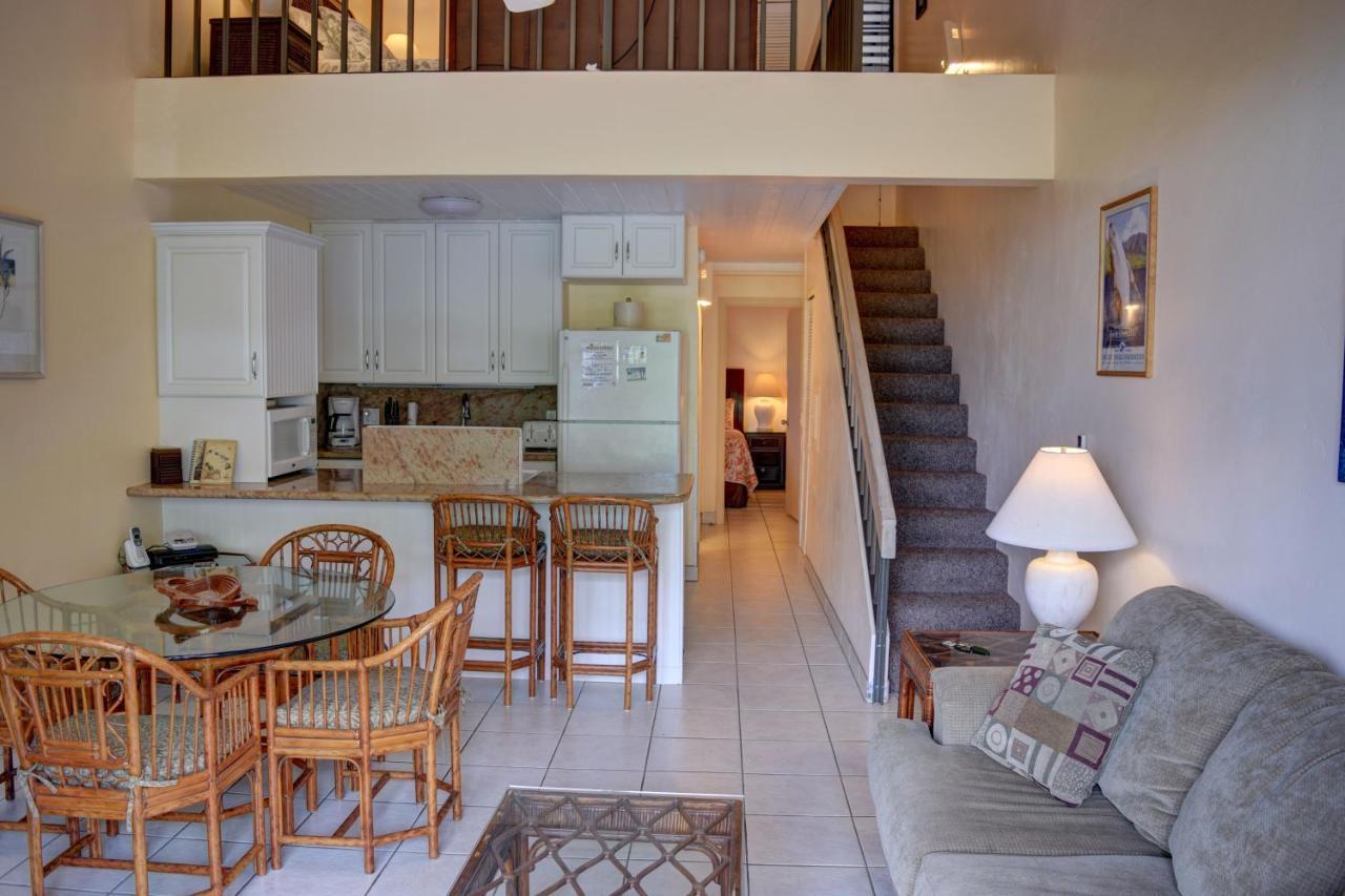 Maui Vista 2422 Apartment Kihei Bagian luar foto