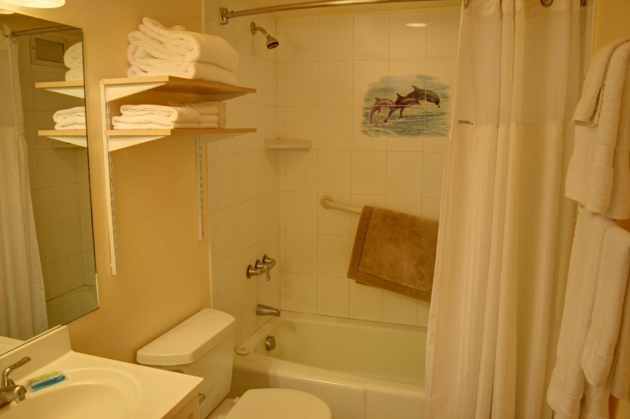 Maui Vista 2422 Apartment Kihei Bagian luar foto