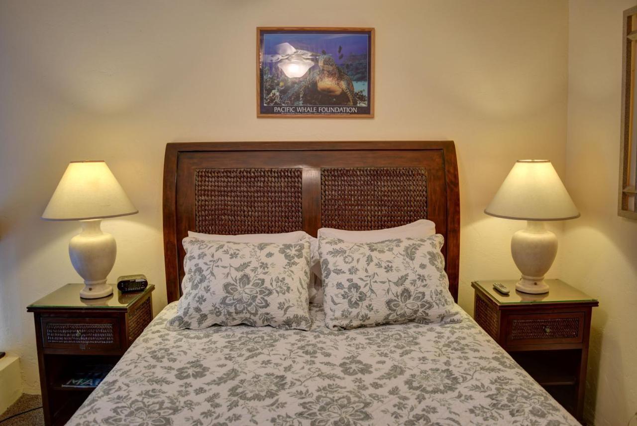 Maui Vista 2422 Apartment Kihei Bagian luar foto