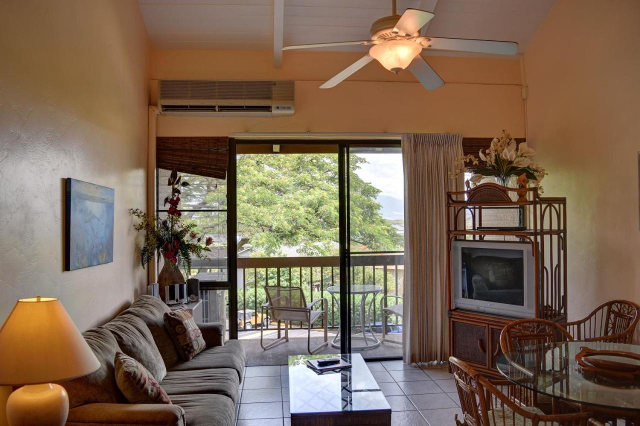 Maui Vista 2422 Apartment Kihei Bagian luar foto