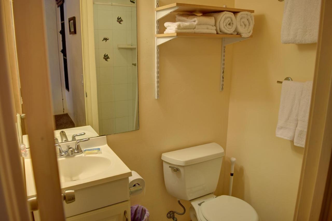 Maui Vista 2422 Apartment Kihei Bagian luar foto